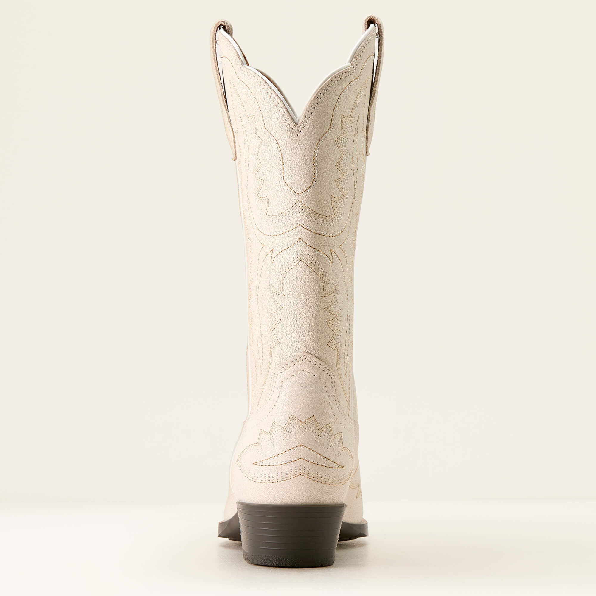 Casanova D Toe Western Boot - Kids