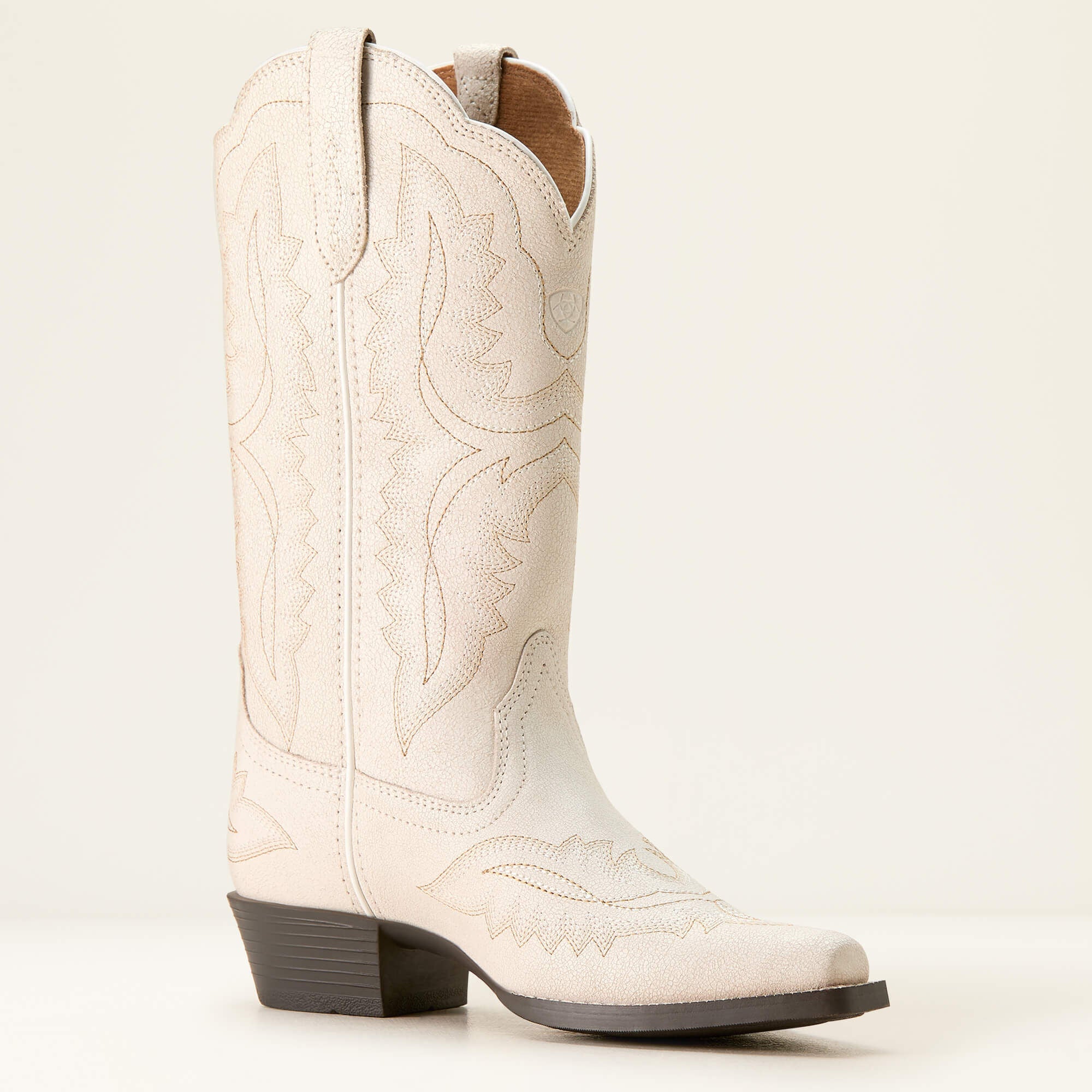 Casanova D Toe Western Boot - Kids