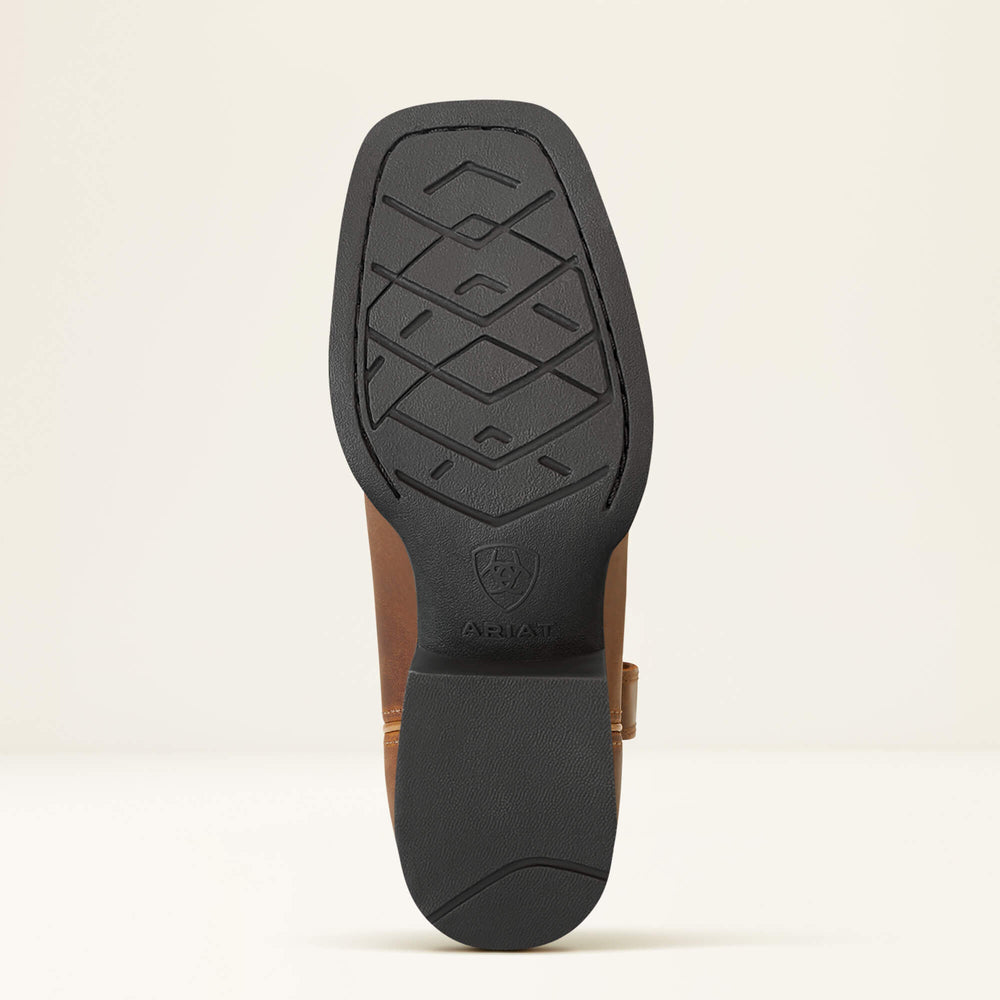 Round Up Bliss Western Boot - Kids