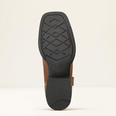 Round Up Bliss Western Boot - Kids