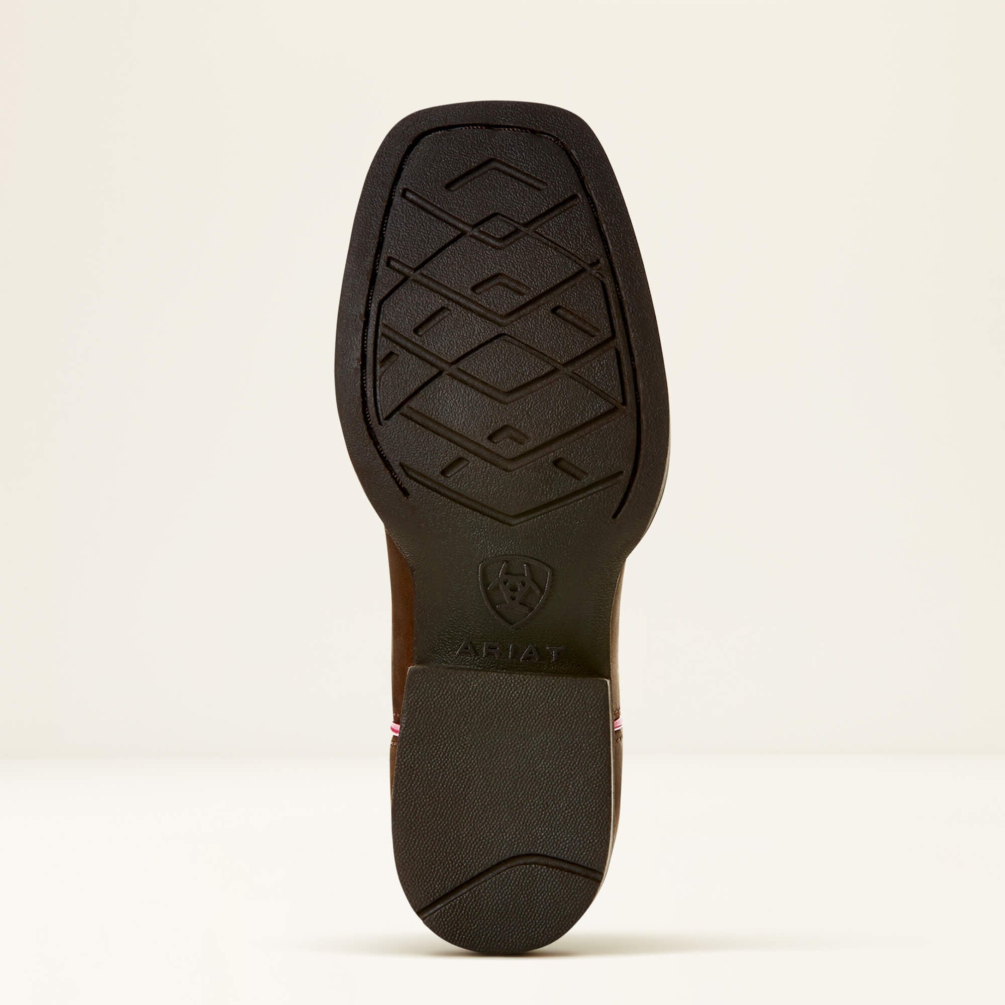 Quickdraw VentTEK Western Boot - Kids