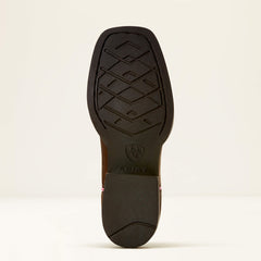 Quickdraw VentTEK Western Boot - Kids