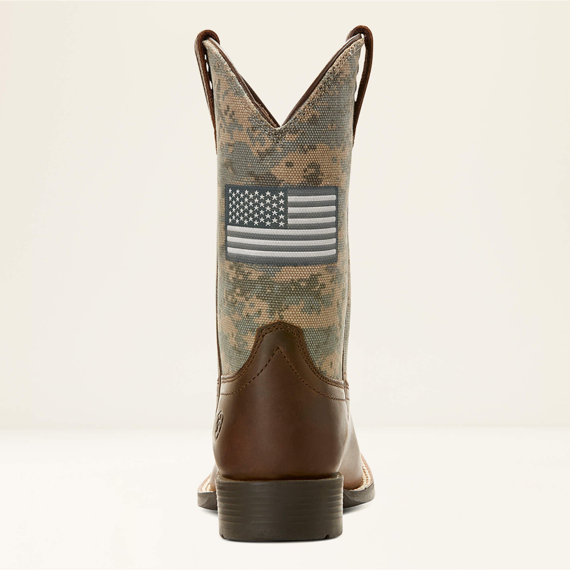 Patriot Western Boot - Kids