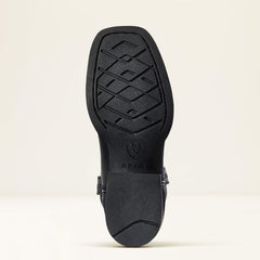 Tycoon Western Boot - Kids
