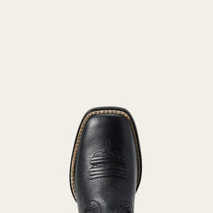Tycoon Western Boot - Kids