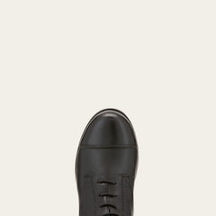 Heritage Contour Field Zip Tall Riding Boot - Kids
