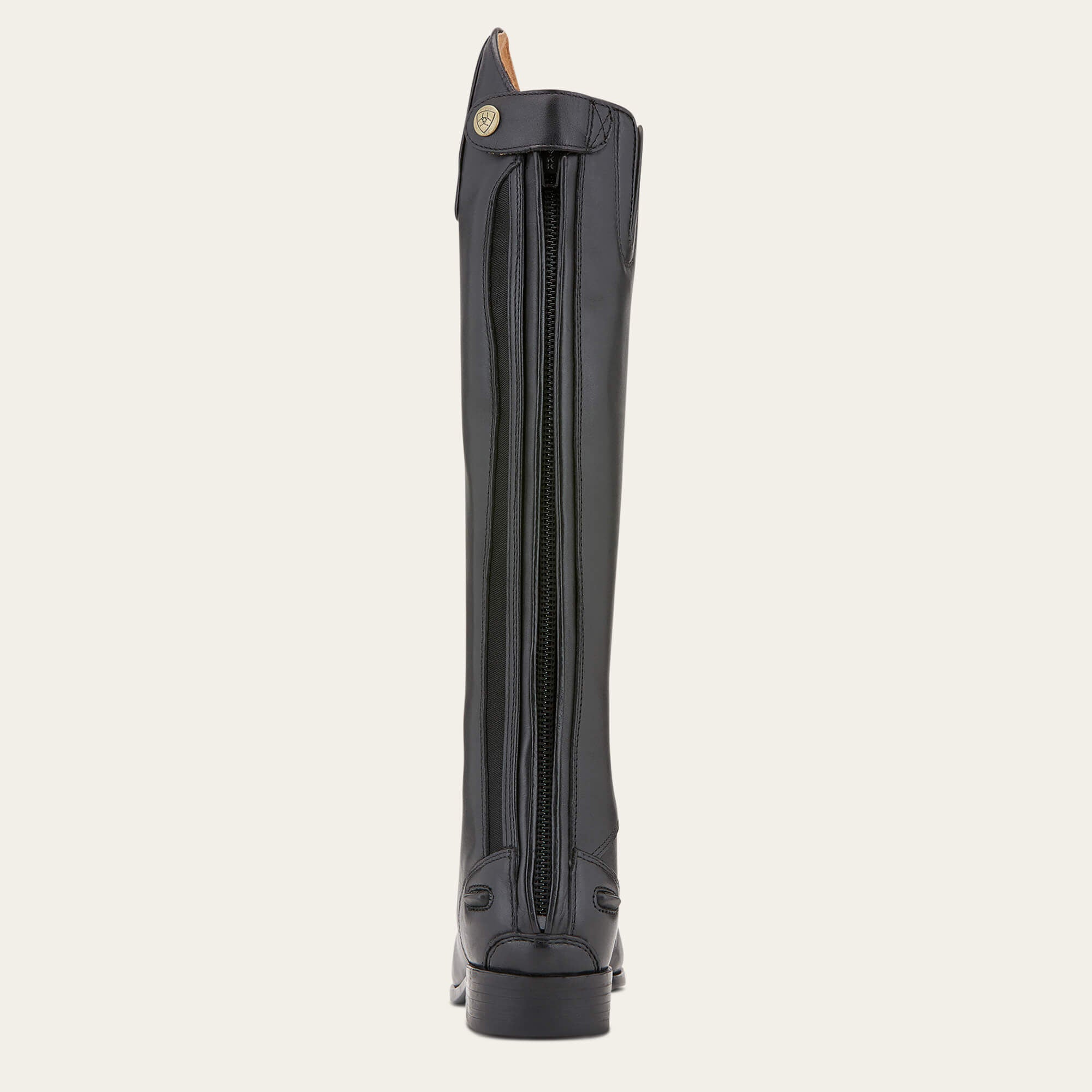 Heritage Contour Field Zip Tall Riding Boot - Kids