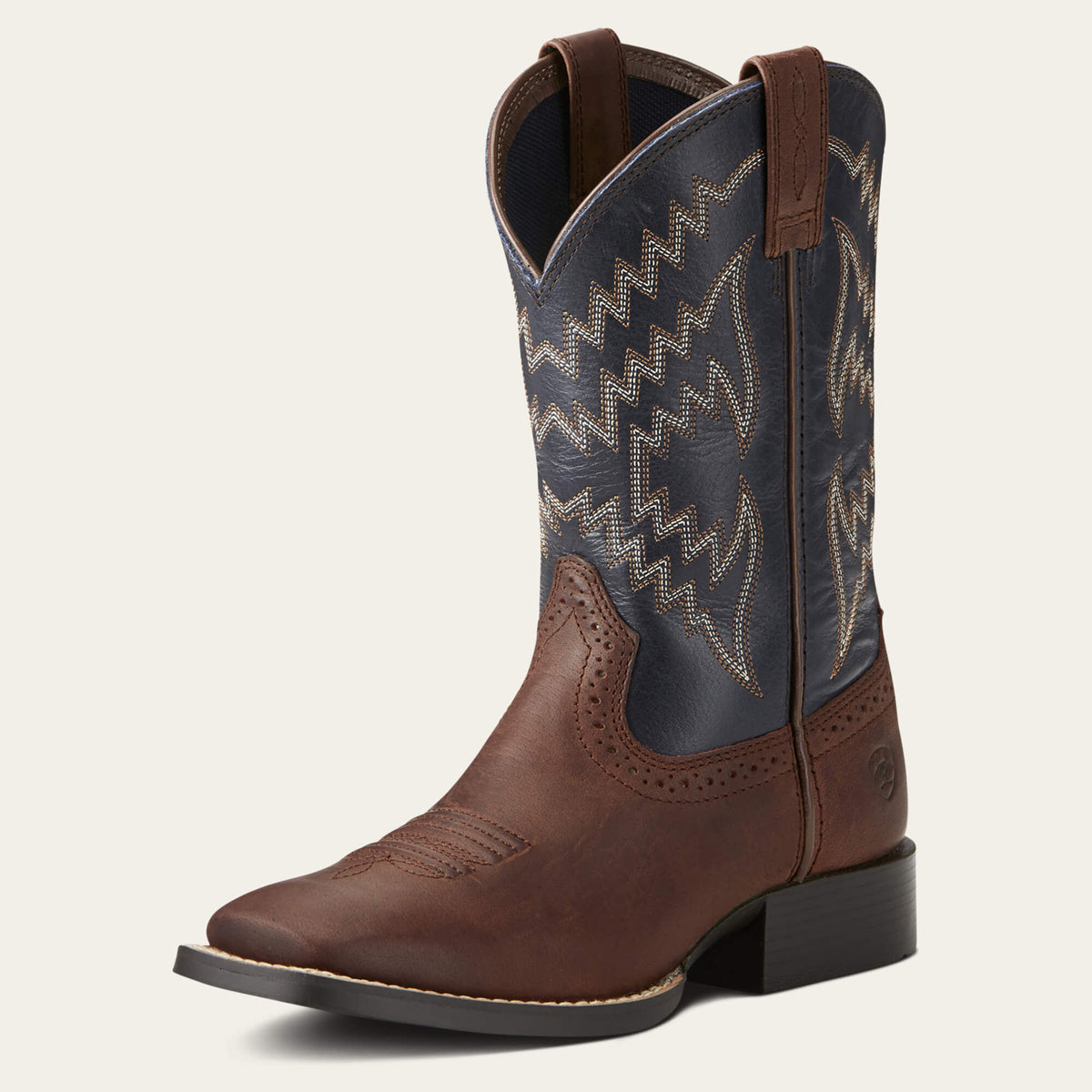 Tycoon Western Boot - Kids