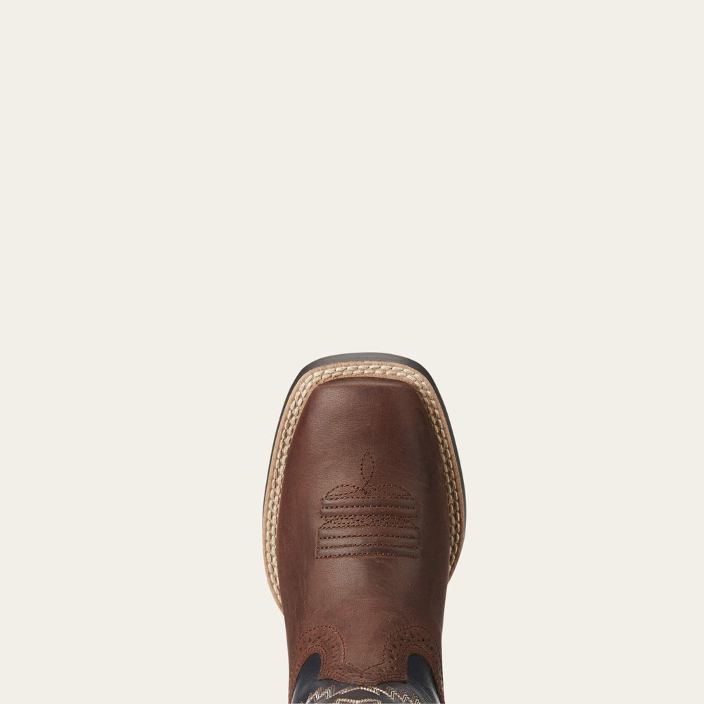Tycoon Western Boot - Kids