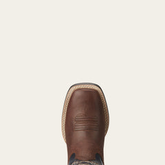 Tycoon Western Boot - Kids
