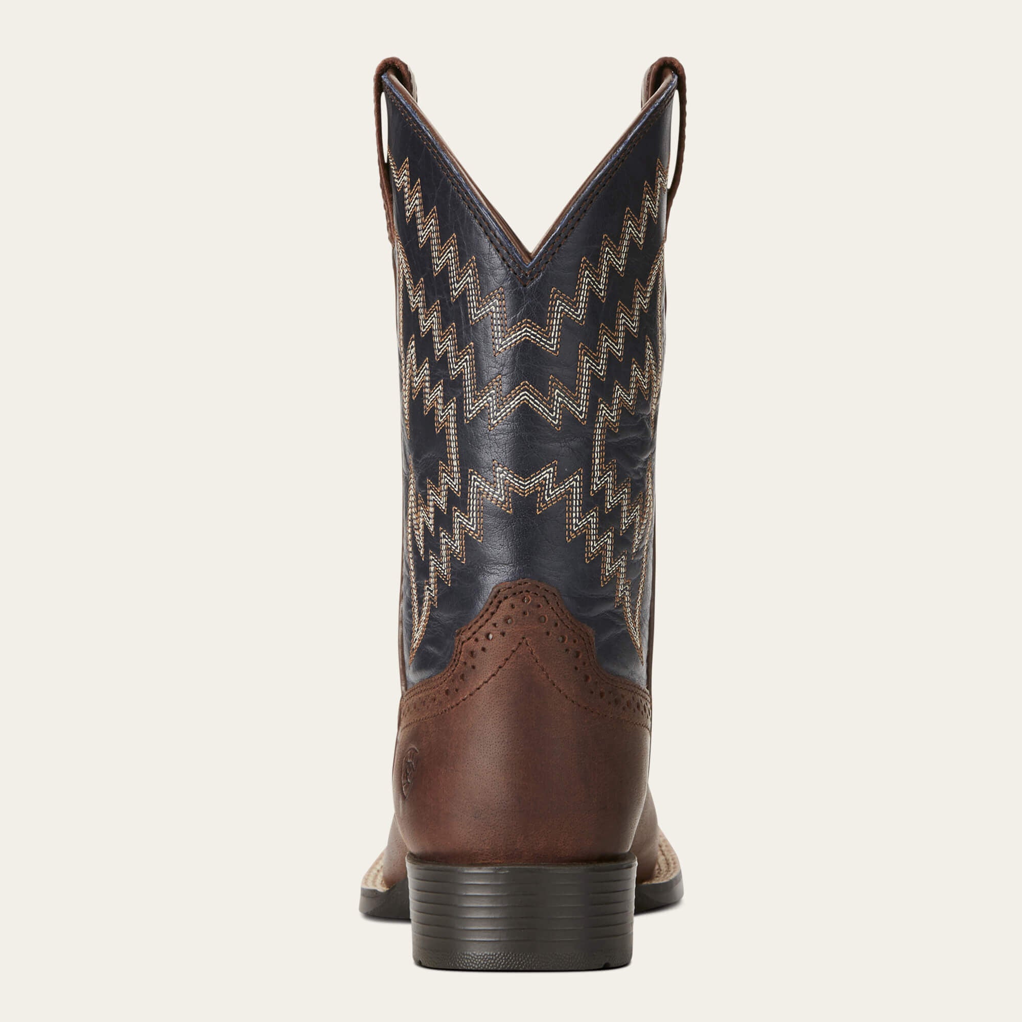 Tycoon Western Boot - Kids