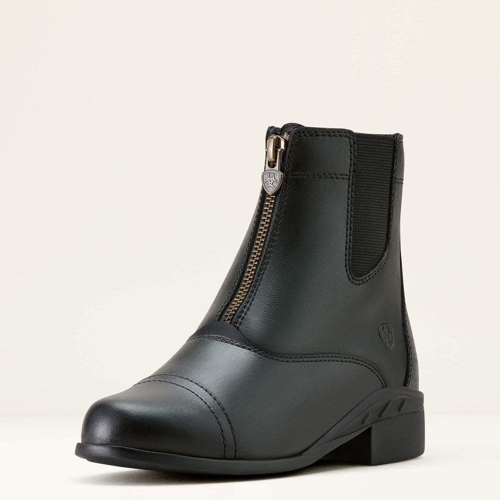 Kids' Scout Zip Paddock Boot - Kids