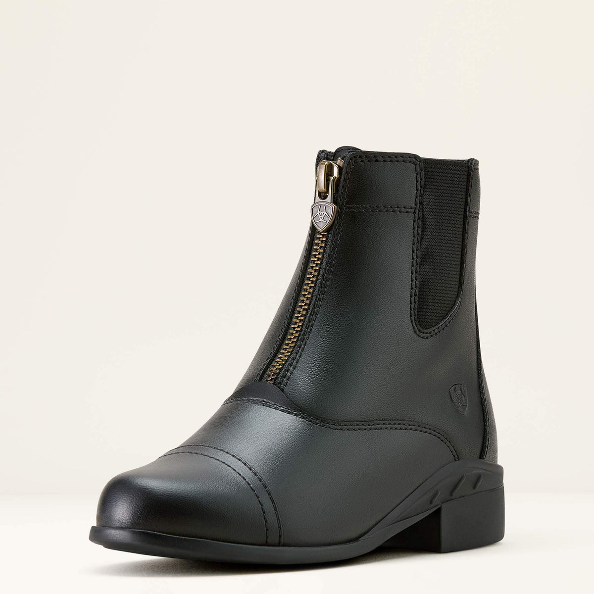Kids' Scout Zip Paddock Boot - Kids