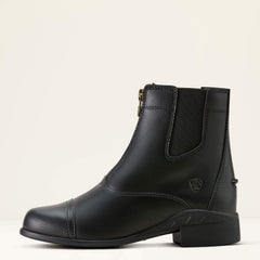 Kids' Scout Zip Paddock Boot - Kids