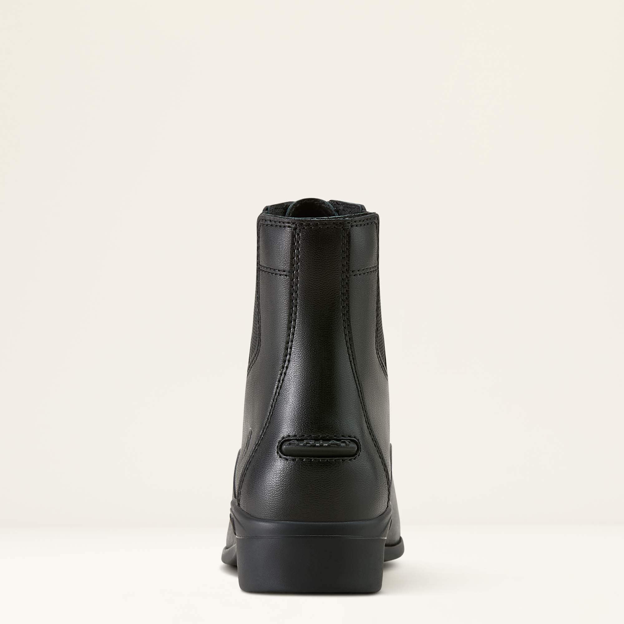 Kids' Scout Zip Paddock Boot - Kids