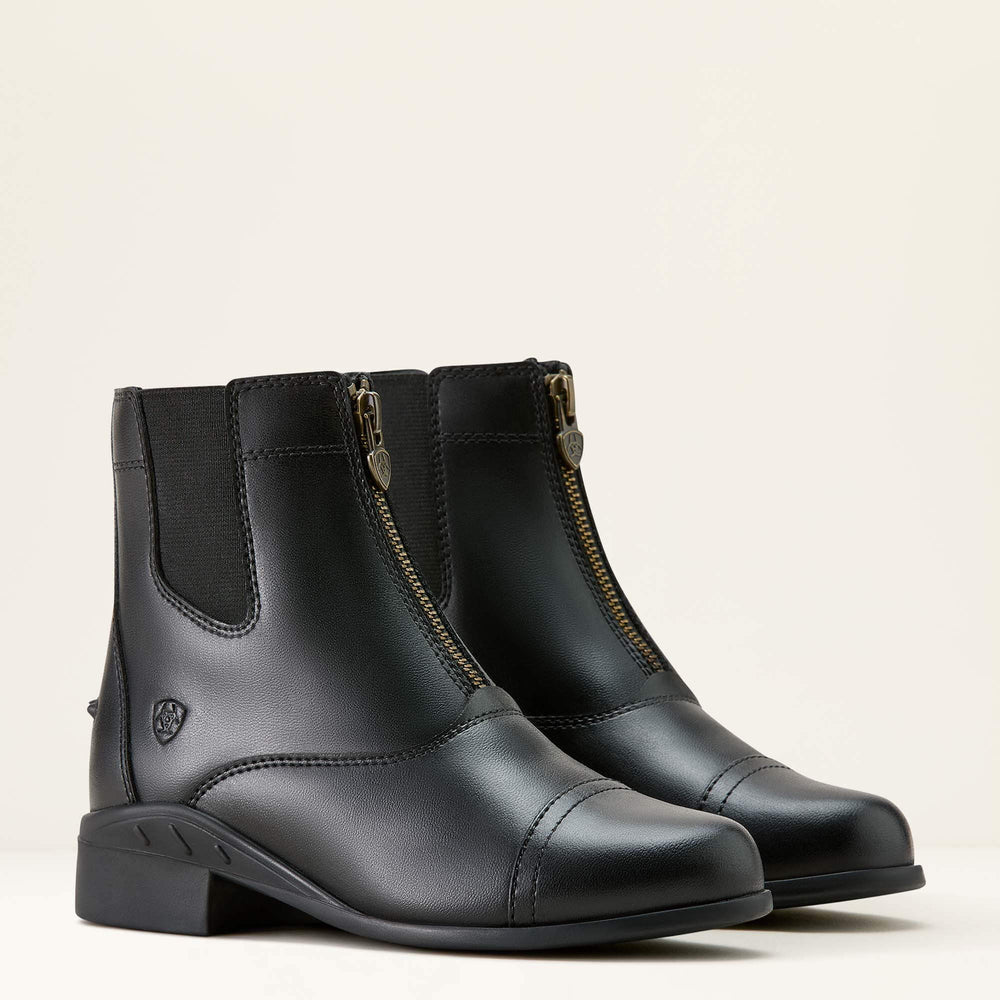 Kids' Scout Zip Paddock Boot - Kids