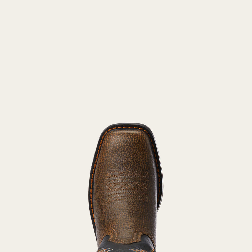 Work VentTEK Boot - Kids