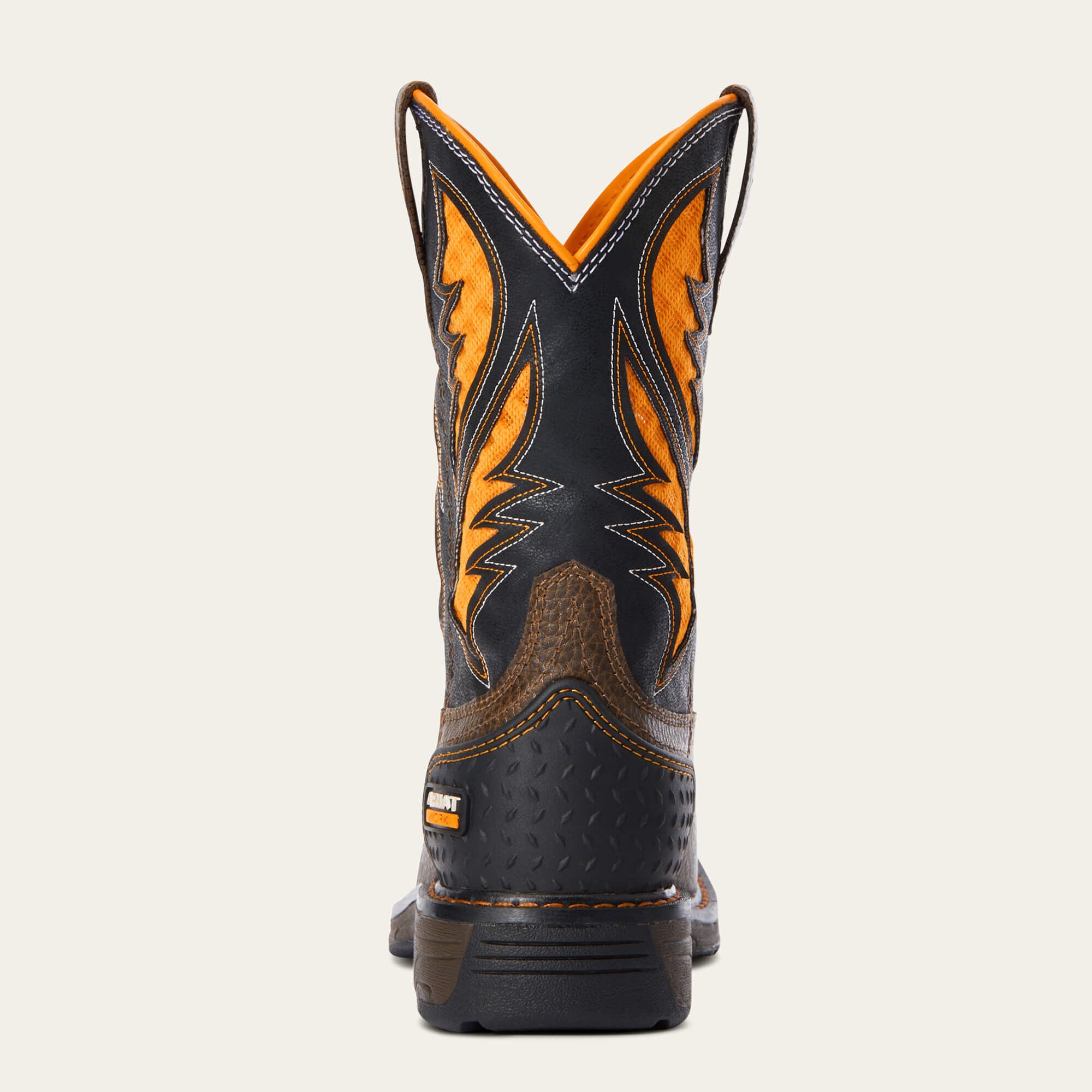 Work VentTEK Boot - Kids