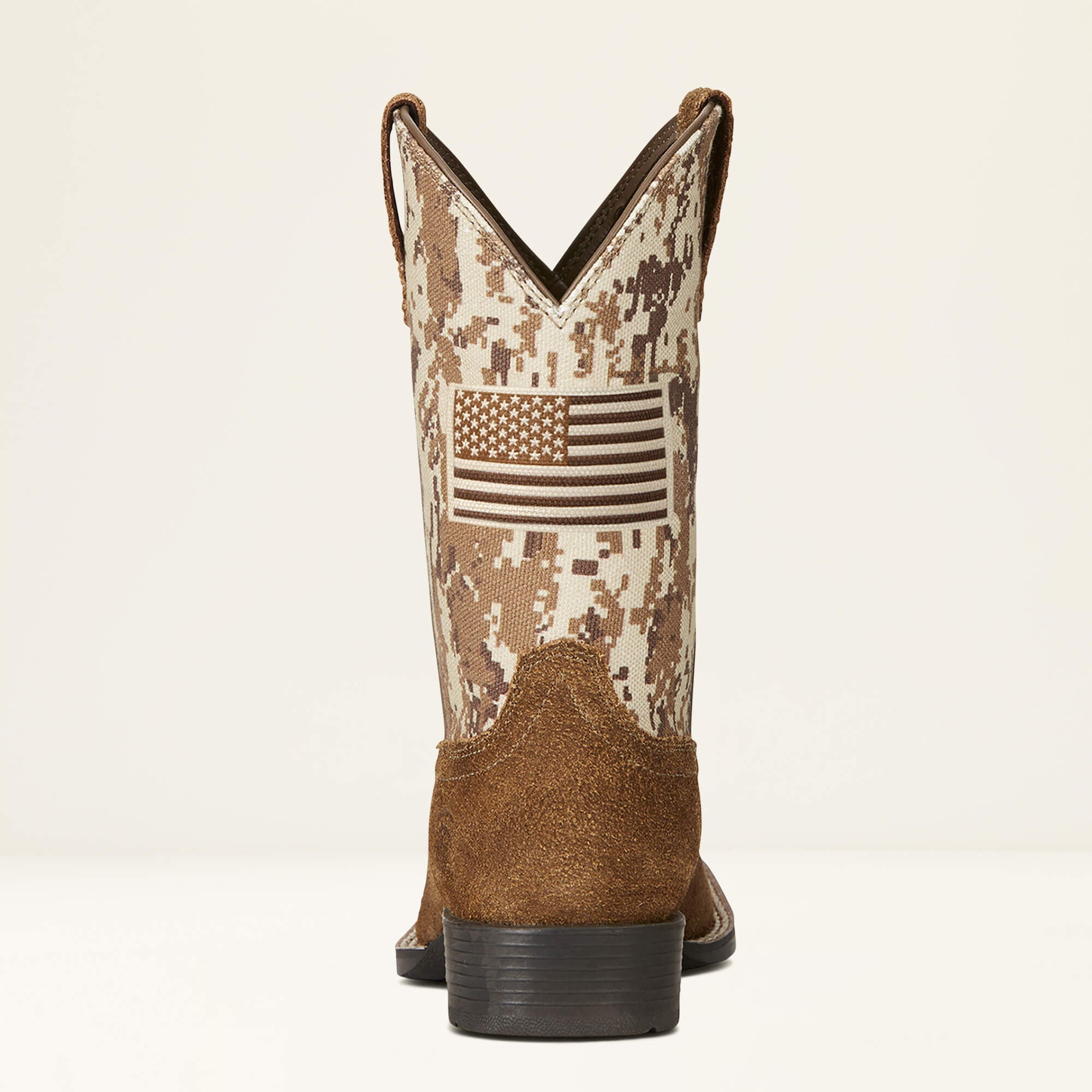 Patriot Western Boot - Kids