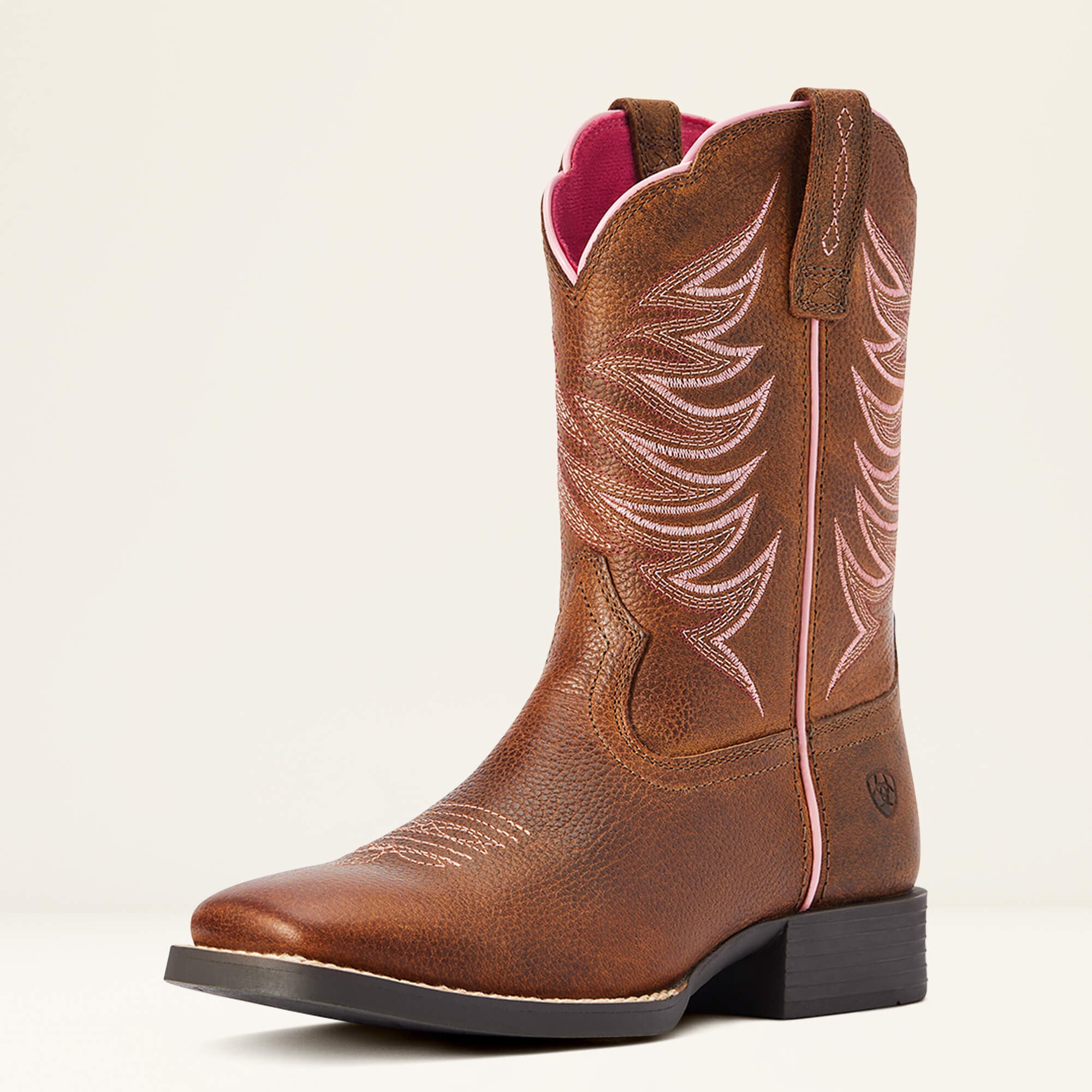 Youth Firecatcher Western Boot - Kids