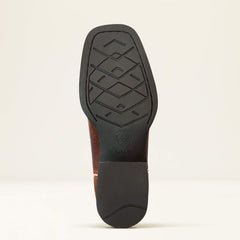 Youth Firecatcher Western Boot - Kids