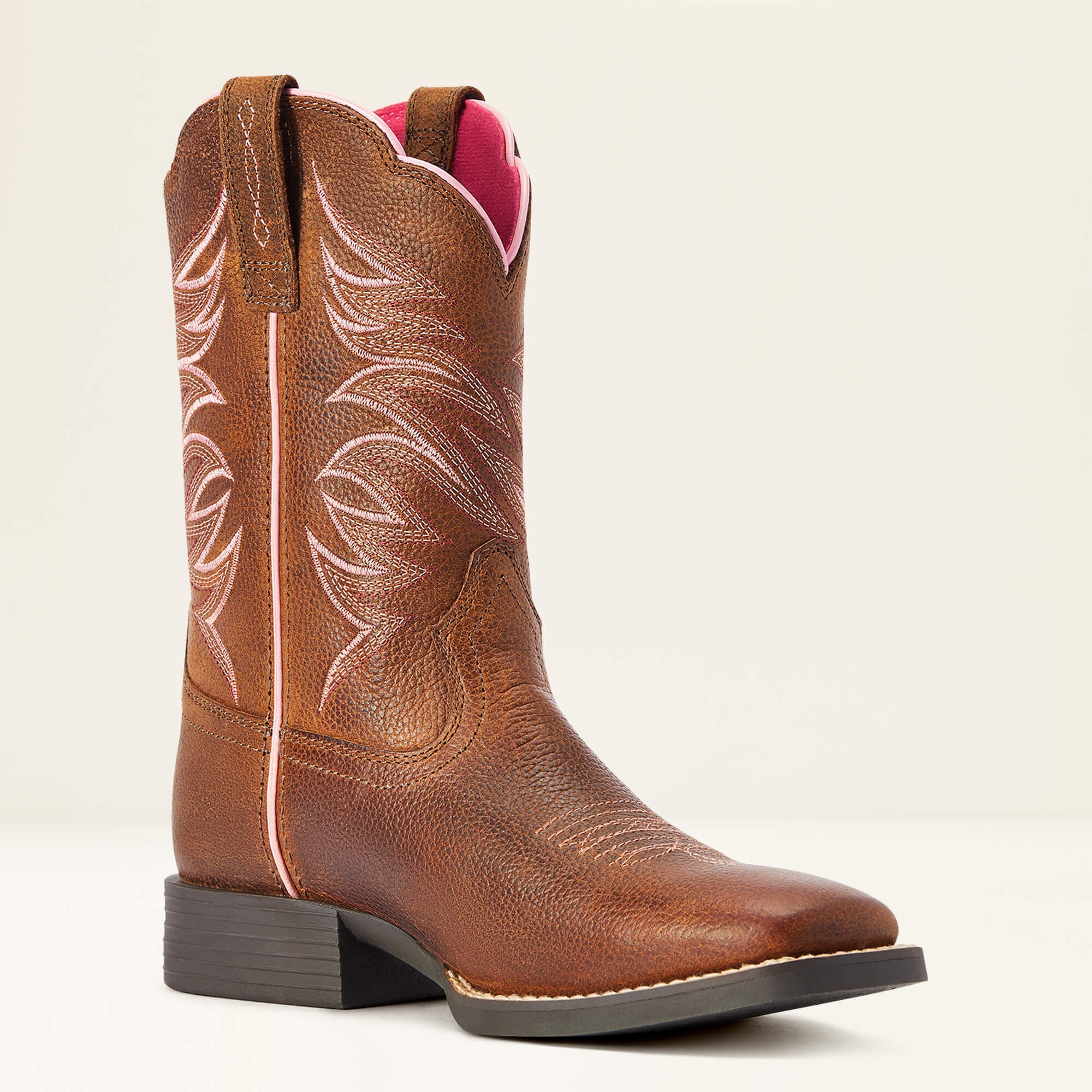 Youth Firecatcher Western Boot - Kids
