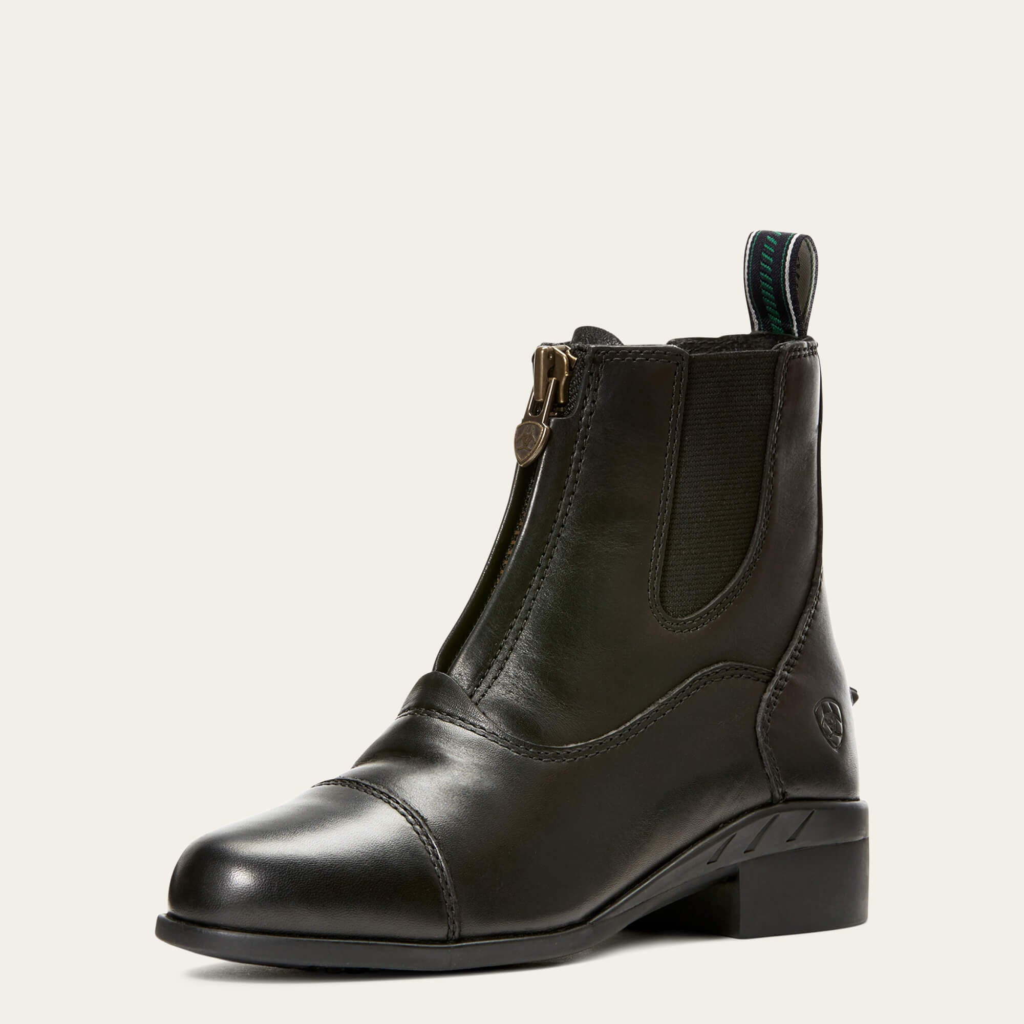 Devon IV Paddock Boot - Kids