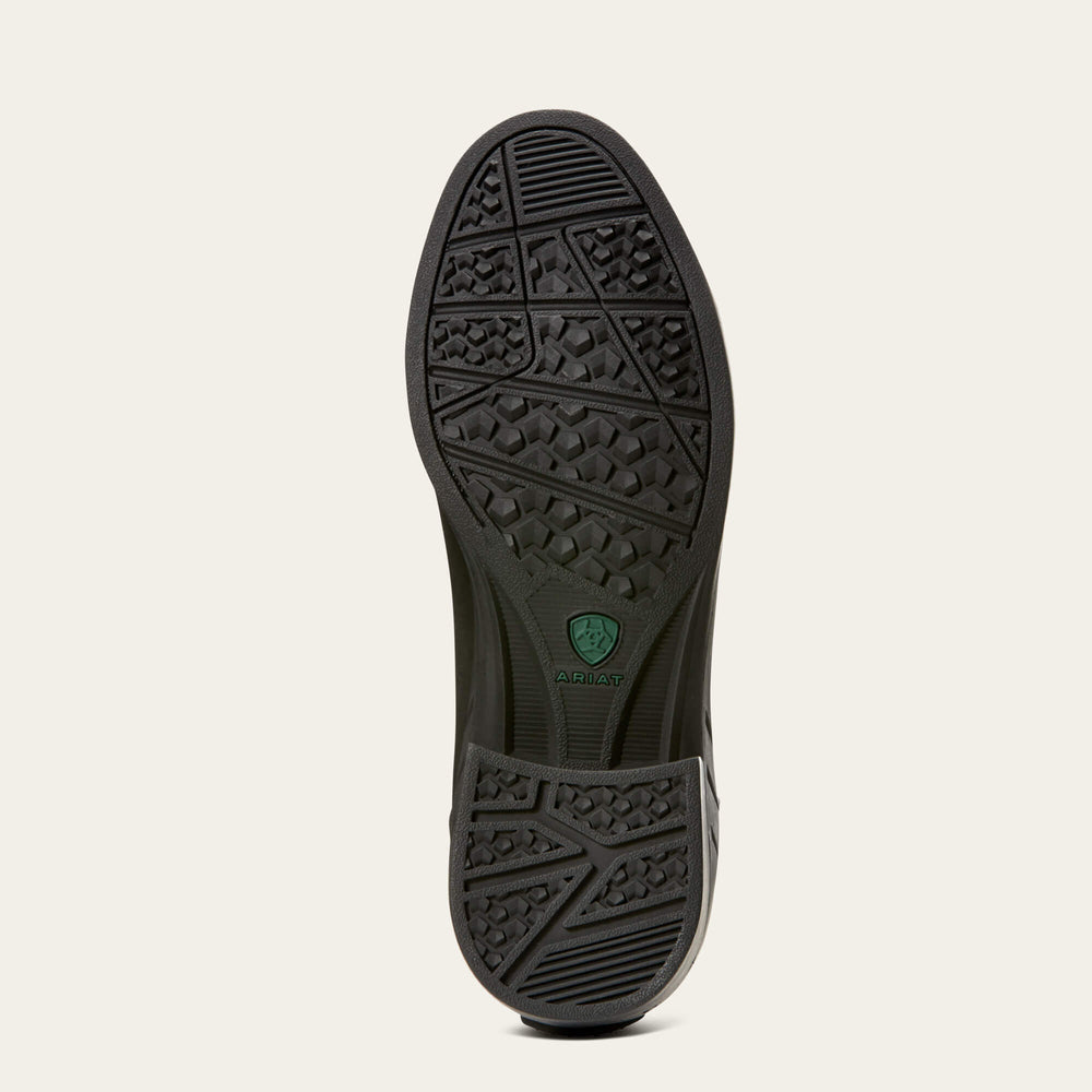 Devon IV Paddock Boot - Kids