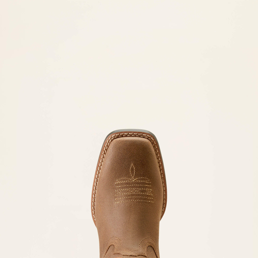 Quickdraw EZ Zip Western Boot - Kids