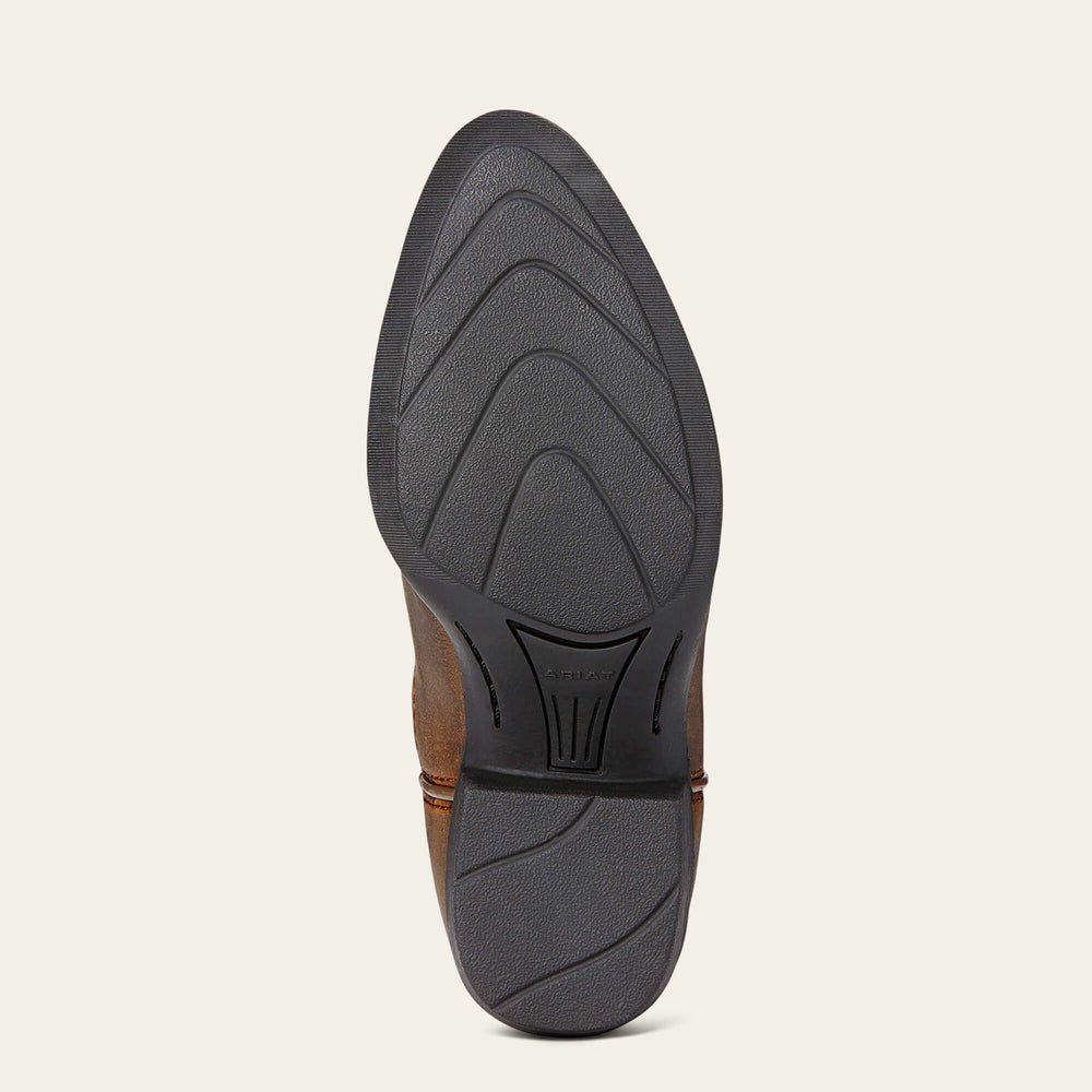 Heritage Western Boot - Kids