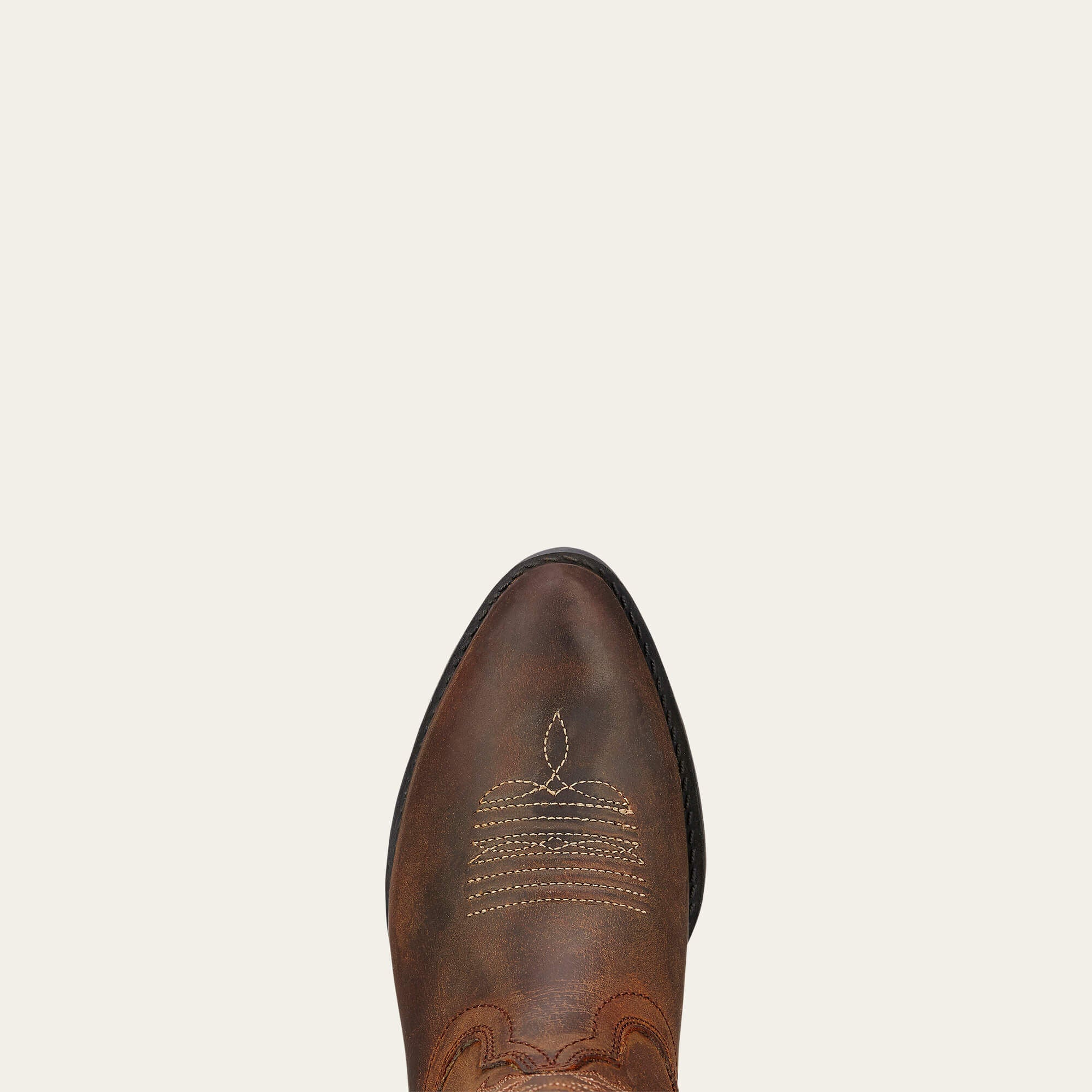 Heritage Western Boot - Kids
