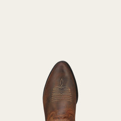 Heritage Western Boot - Kids