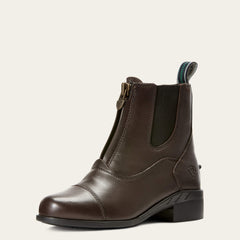 Devon IV Paddock Boot - Kids