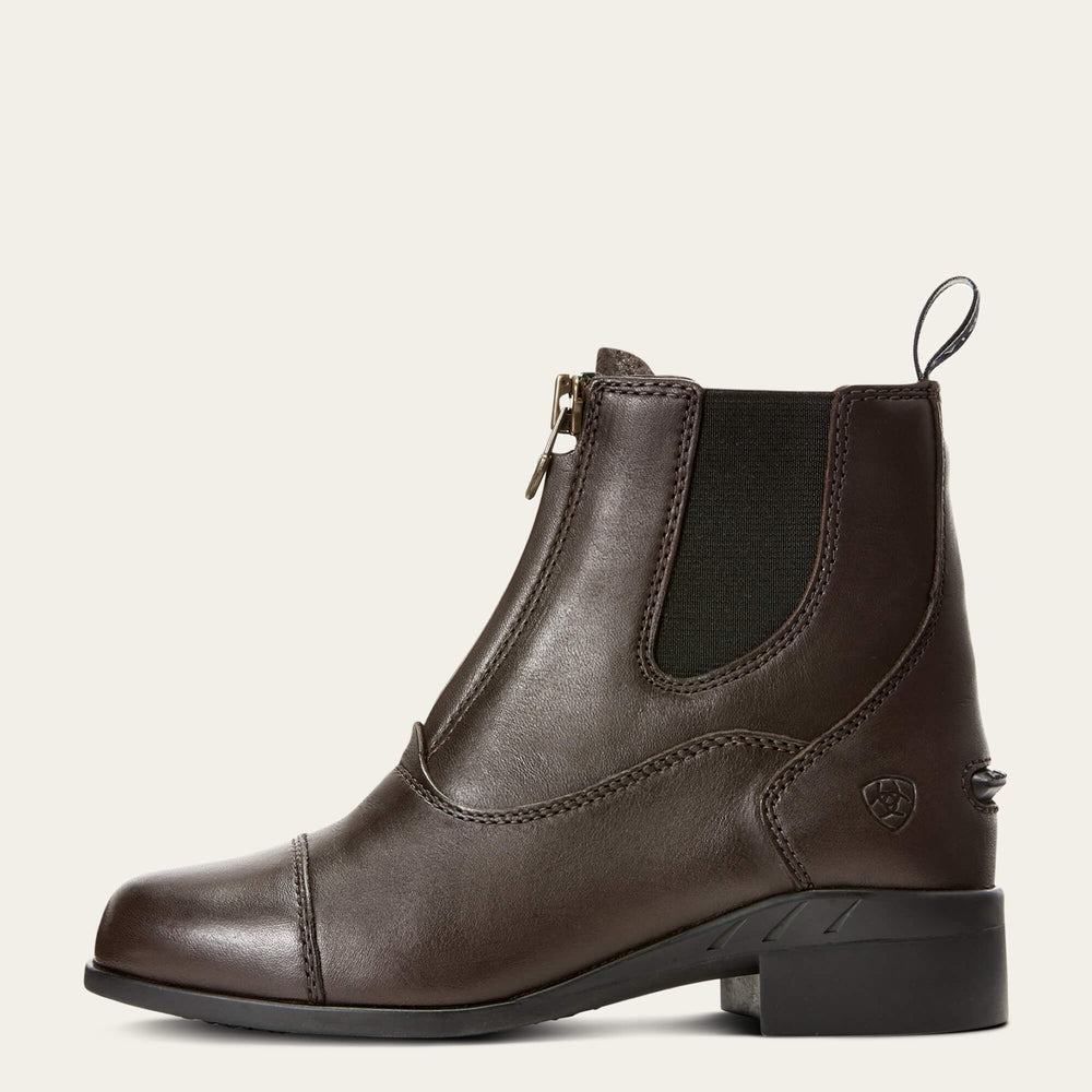 Devon IV Paddock Boot - Kids