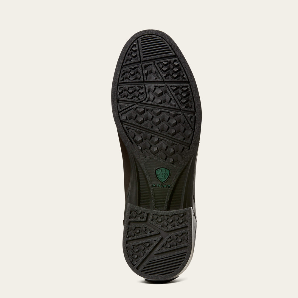 Devon IV Paddock Boot - Kids