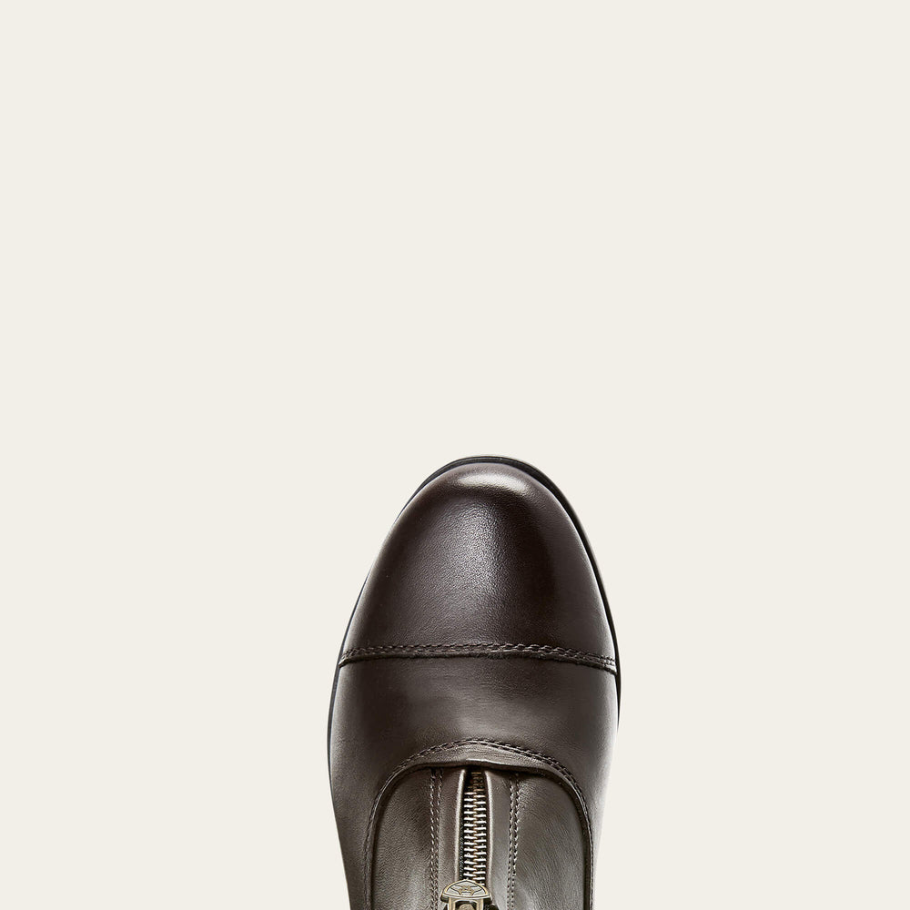 Devon IV Paddock Boot - Kids
