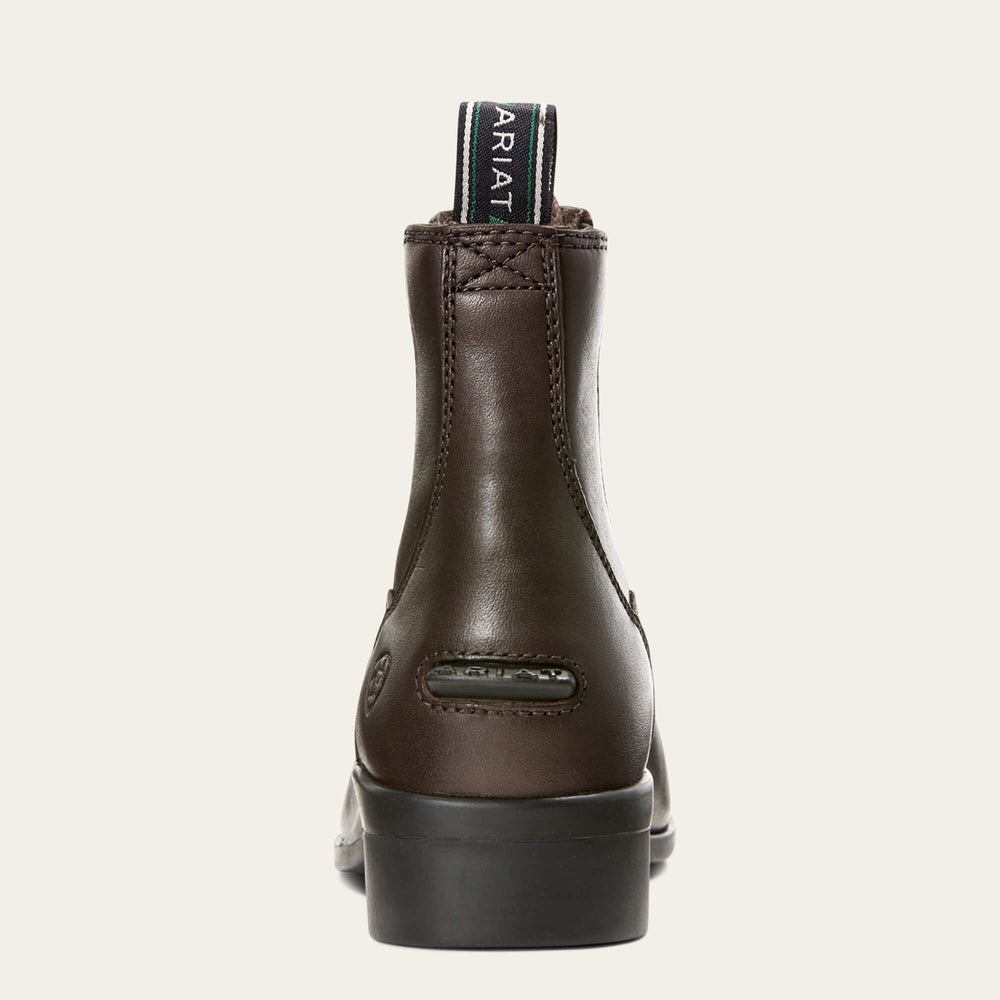 Devon IV Paddock Boot - Kids