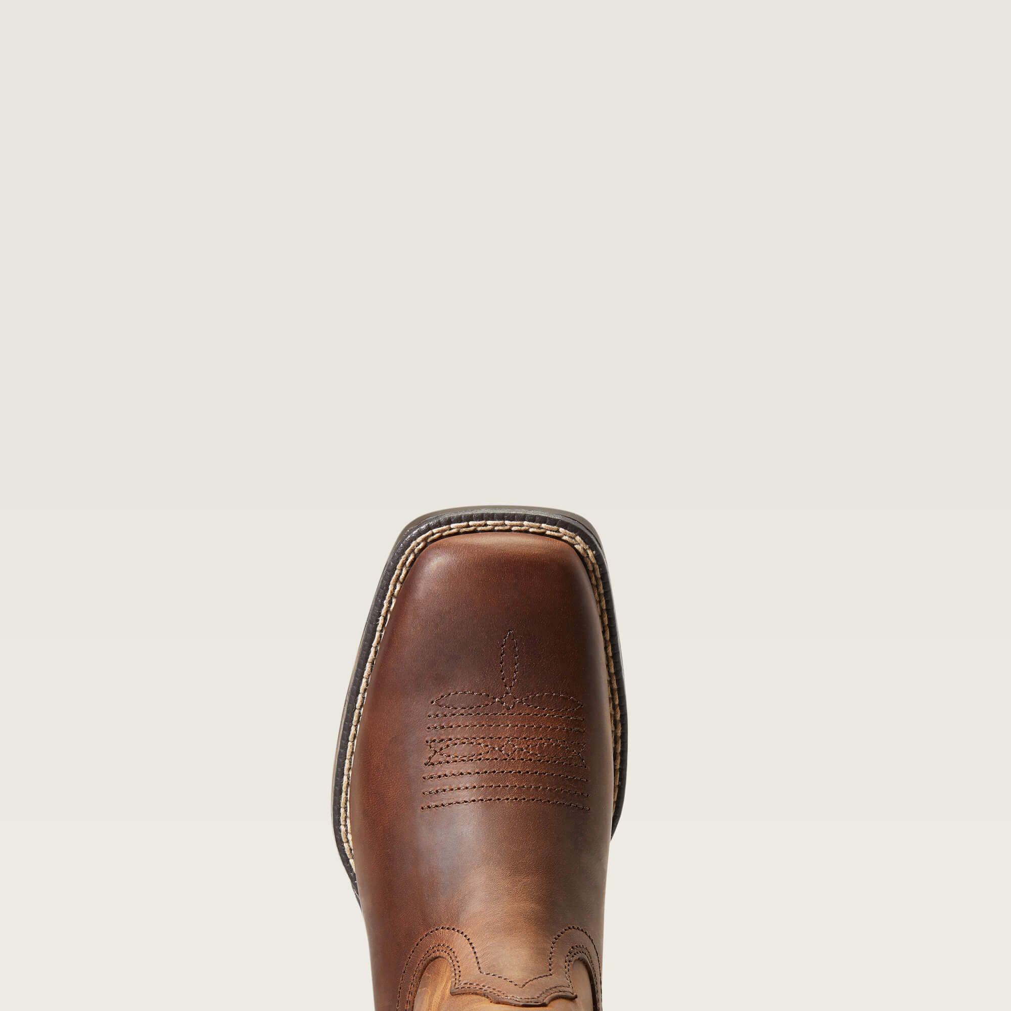 Anthem Patriot Western Boot - Kids
