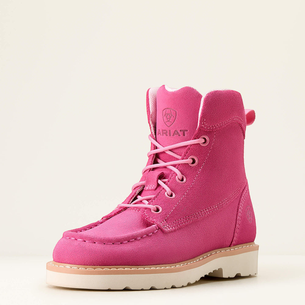 Lift Lacer Boot - Kids