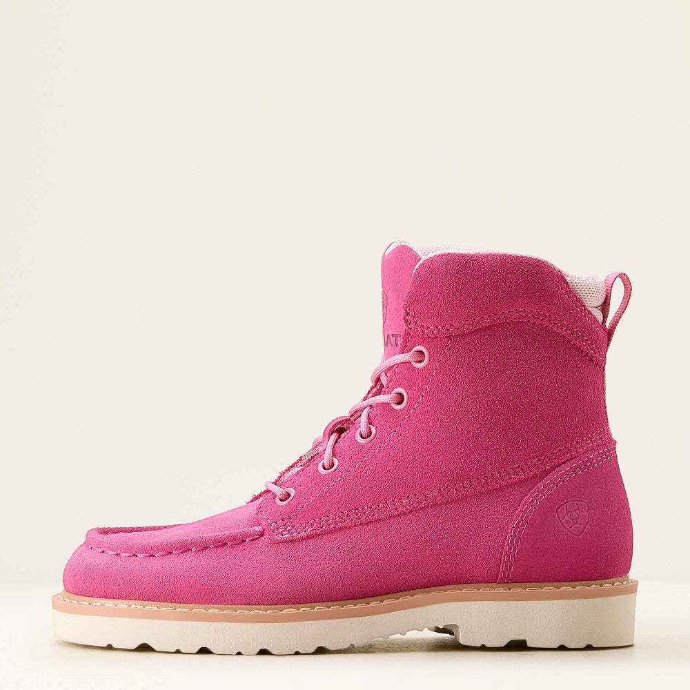 Lift Lacer Boot - Kids