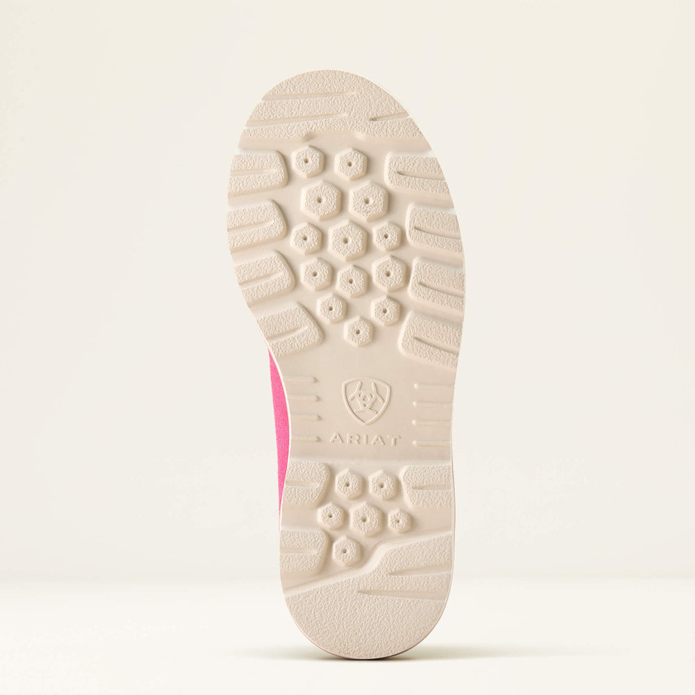 Lift Lacer Boot - Kids