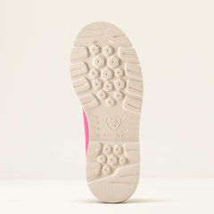 Lift Lacer Boot - Kids