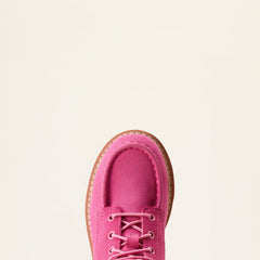 Lift Lacer Boot - Kids