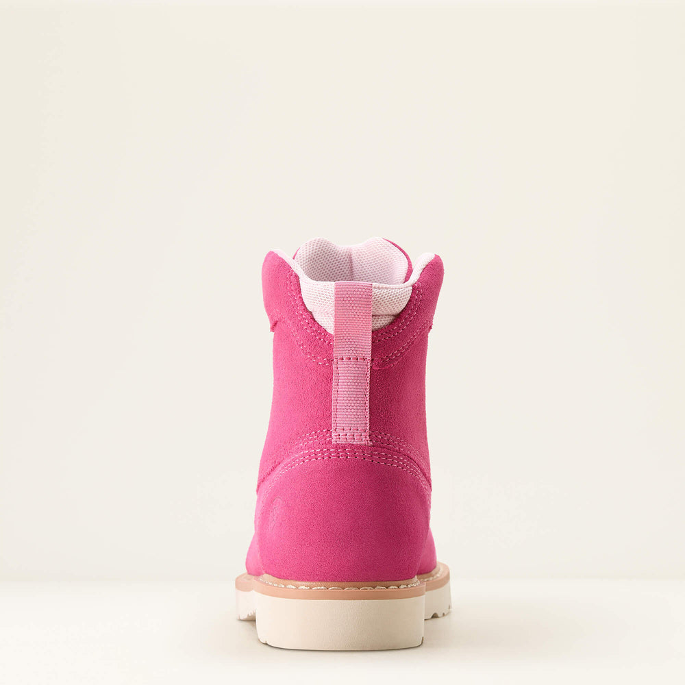 Lift Lacer Boot - Kids