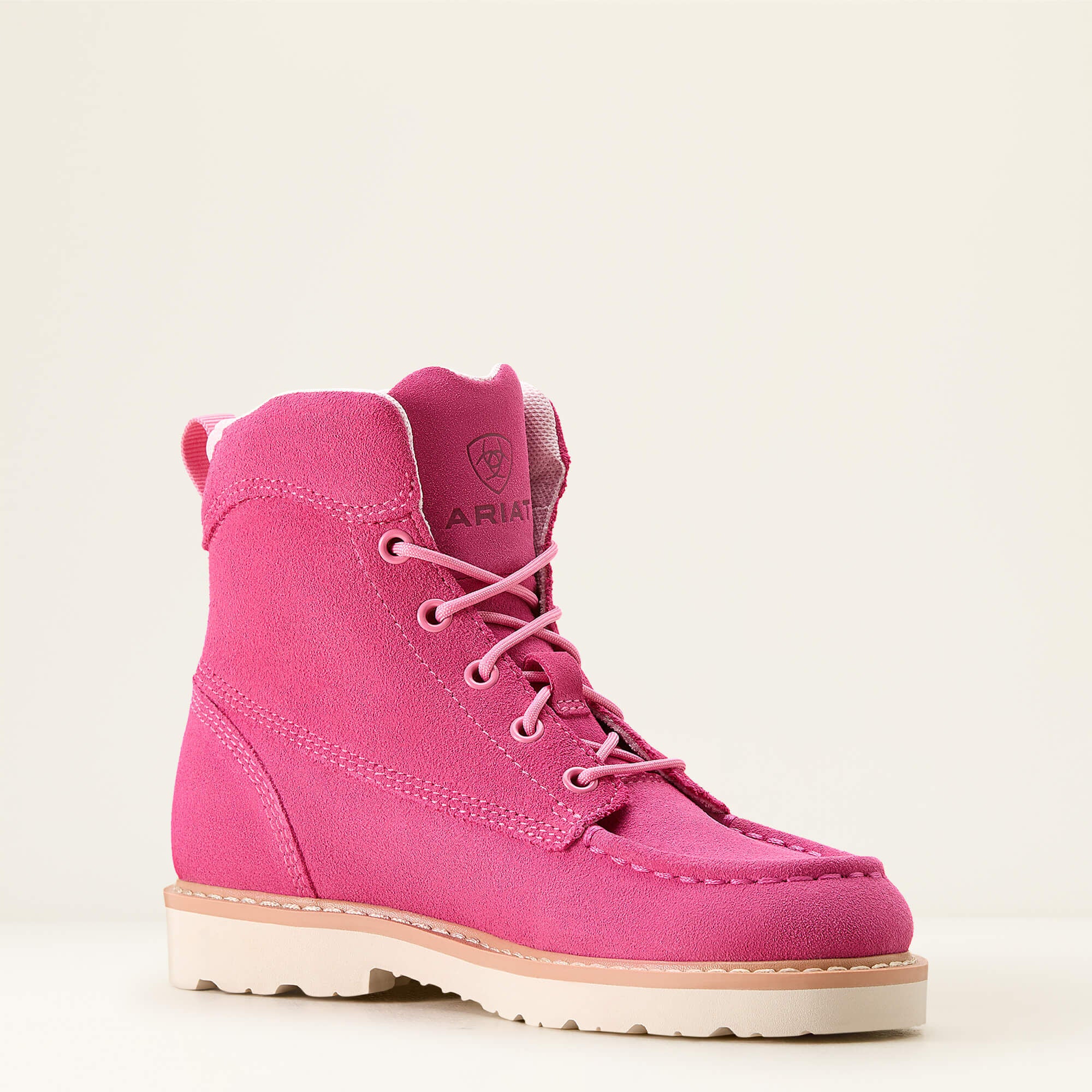 Lift Lacer Boot - Kids