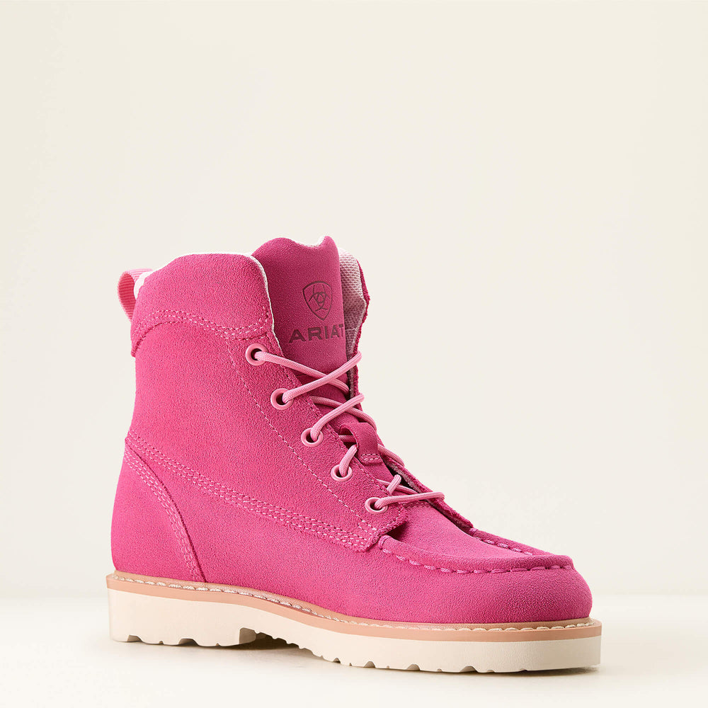 Lift Lacer Boot - Kids