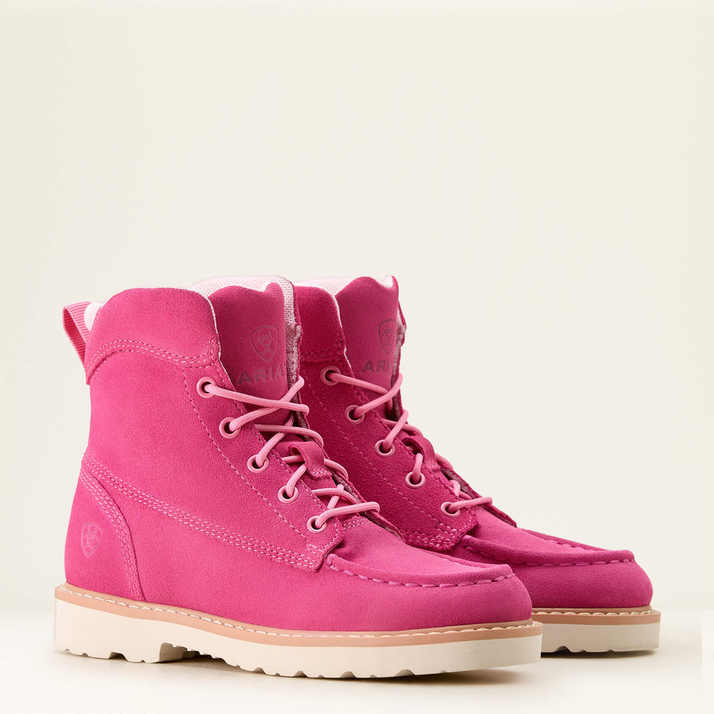 Lift Lacer Boot - Kids