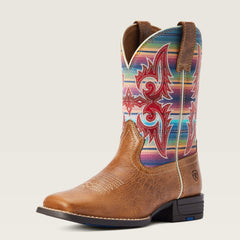 Lonestar Western Boot - Kids