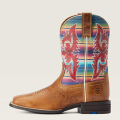 Lonestar Western Boot - Kids