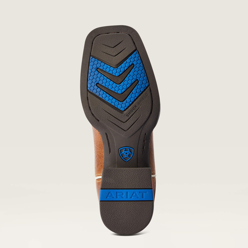 Lonestar Western Boot - Kids